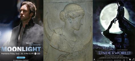 The Stygian Port Virgins Vampires And Vagina Dentata