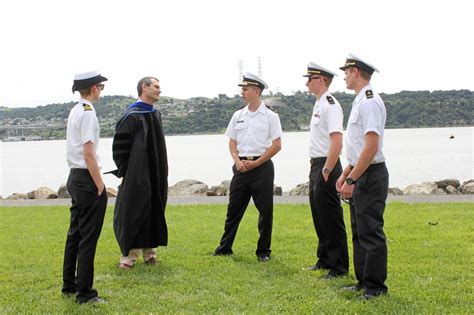 Cal Maritime Academy holds spring graduation ceremony – Times Herald Online