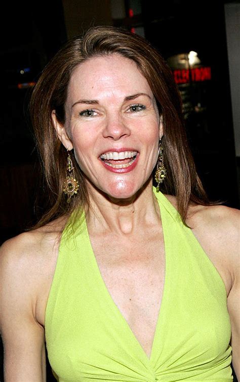 Sexy Hot Carolyn McCormick Bikini Pics