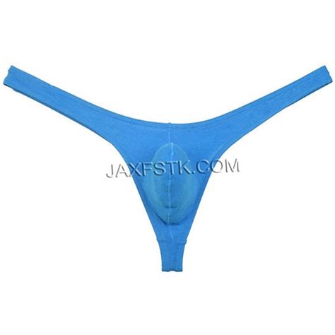 Sexy Men S Underwear Bikini G String Guy Hipster T Back Modal Thongs Jockstrap Mu