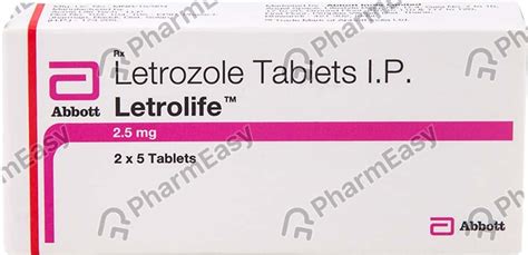 Letrolife Mg Tablet Uses Side Effects Price Dosage Pharmeasy