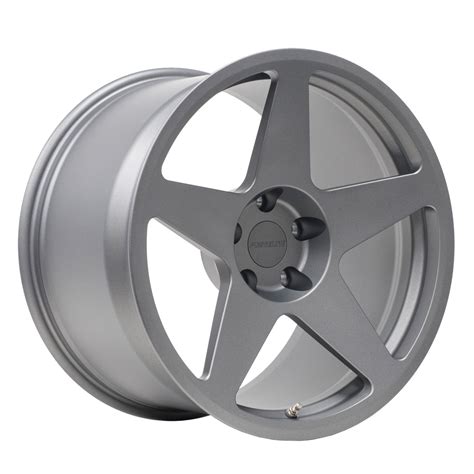 Ff1 One Piece Forged Monoblock Wheel