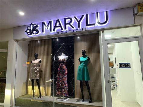 Marylu Boutique | Ciudad Victoria