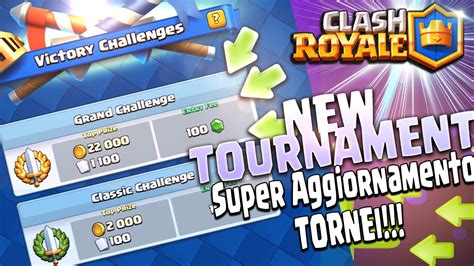 Carte Per Gemme Bauli Super Aggiornamento Tornei Clash