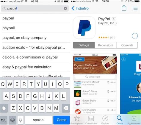 Come Trasferire Denaro Da Paypal A Postepay Salvatore Aranzulla