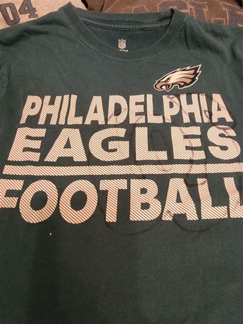 Go Birds Philadelphia Eagles Lot Estatesales Org