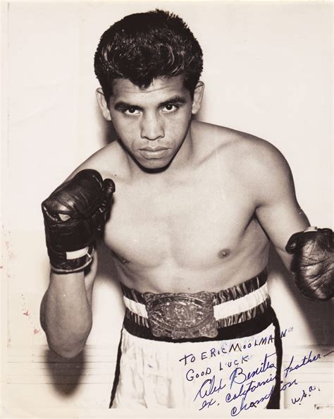 James Braddock Signature African Ring