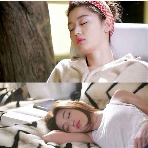 Jun Ji Hyun Hot Photos 전지현 사진