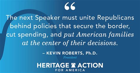 House GOP: Elect a Fighter for the Next… | Heritage Action For America