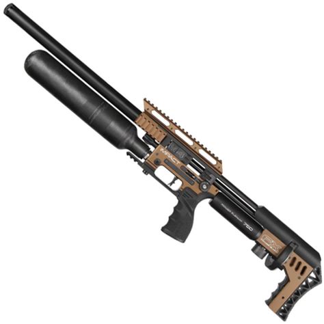 Fx Impact M4 700 Mm Sniper Fx Airguns