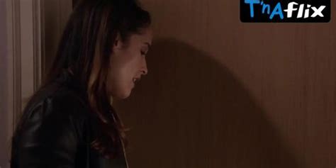 Danielle Savre Lesbian Scene In Station 19 Tnaflix