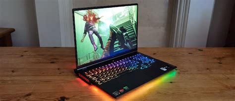 Lenovo Legion Gen Review Techradar