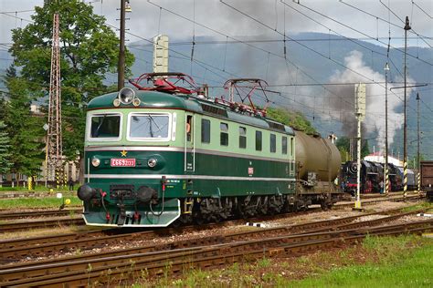 ЧС2, ЧС2К, E669.1, E669.2, E669.3, 181, 182, 183 | Flickr