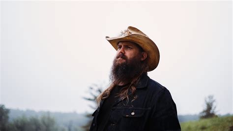 Chris Stapleton S All American Road Show S Concert In Charlottesville