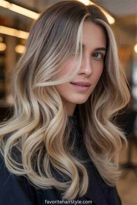 Best Natural Baby Blonde Hair Color Ideas Favorite Hair Styles