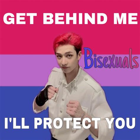 Gay Protector Funny Faces Kpop Bi Flag Funny Faces Pictures