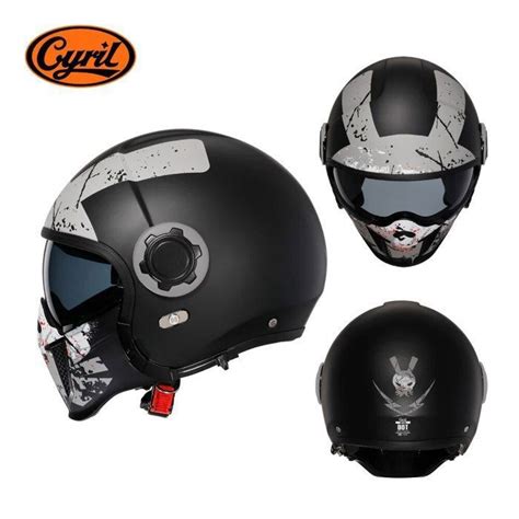 Casque De Moto Int Gral Modulaire Pour Hommes Et Femmes Casques De Moto