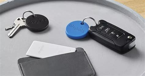 Chipolo ONE Spot review, alternatief voor Apple AirTag - appletips