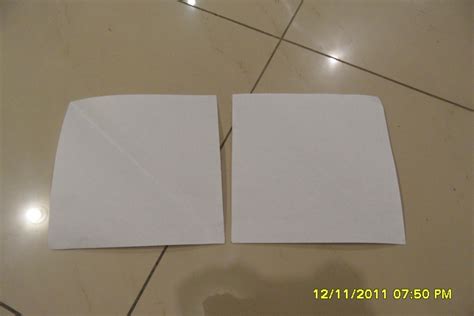 How to Make a Paper Shuriken : 13 Steps - Instructables