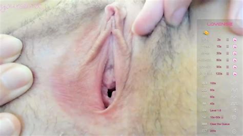 Yoursecret Rubbing Pussy POV