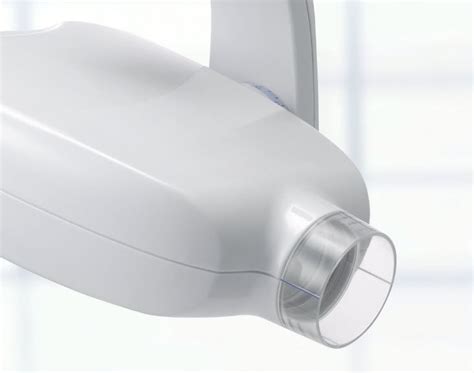 Sistema de radiografía intraoral Veraview iX Morita de pared