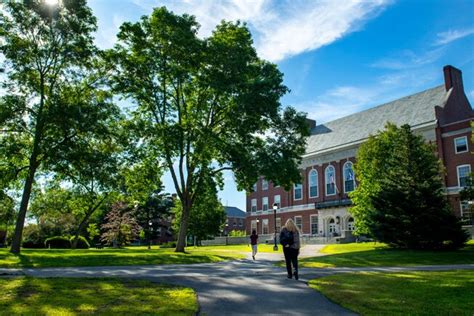 University Of Maine Profile Rankings And Data Us News Best Colleges