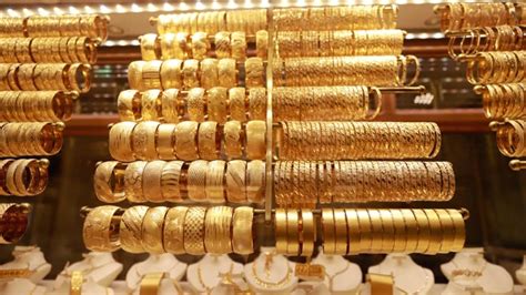 Gold Price Rises By Rs Per Tola In Pakistan