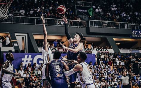 Jadwal Final IBL 2023 Pelita Jaya Vs Prawira Bandung Lengkap Dengan