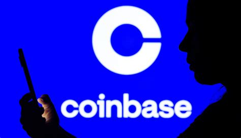 Ações Da Coinbase Caem 20 No Pré Mercado E Corretora Leva Ultimato De