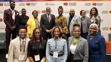 Rep Carter Hosts Youth Mental Health Panel At Congressional Black