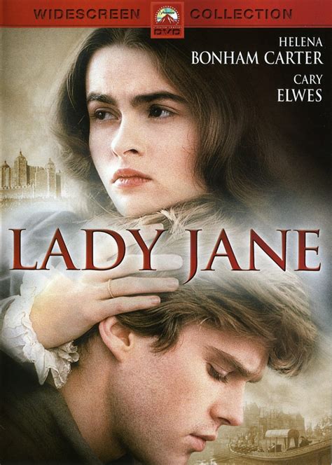 Lady Jane 1987 Kent Film Office