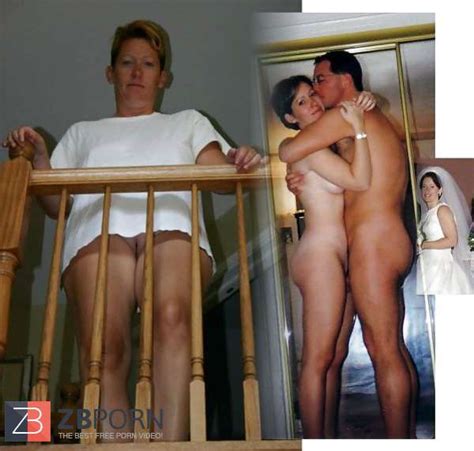 Brides Clad Nude And Having Fuckfest ZB Porn