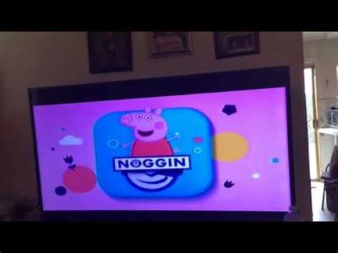 Peppa Pig Noggin