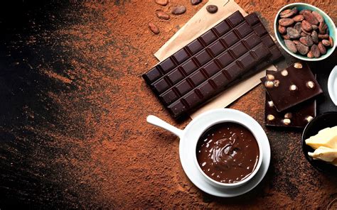 7 Luglio Giornata Mondiale Del Cioccolato 2022 Eventi E Iniziative Da