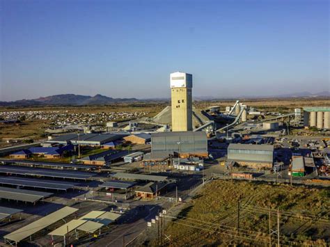 Sibanye Stillwater Take Over Of Lonmin Approved More Sustainable Pgm