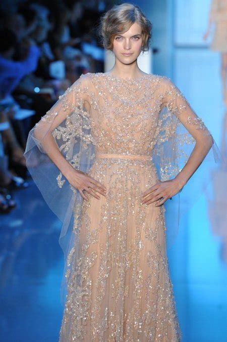 Tendencias otoño invierno 2011 2012 color nude la piel que habito