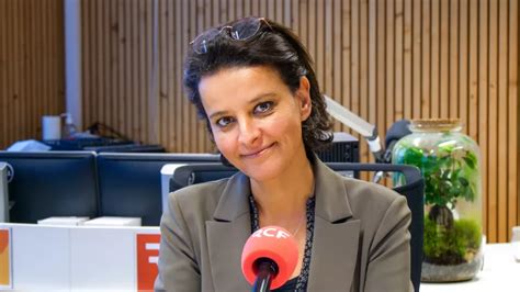 Najat Vallaud Belkacem Retour Sur Une Ascension Politique Fulgurante