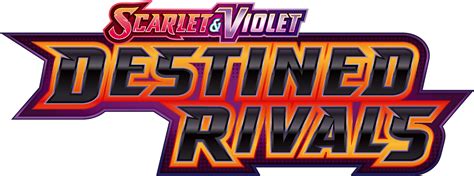 "Destined Rivals" Set Guide: Full Card List, Products, Store Promos
