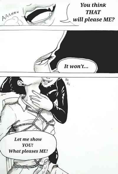 Vol 1 Chapter 1 Nhentai Hentai Doujinshi And Manga