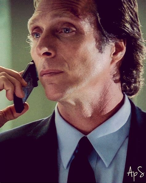 William Fichtner As Alex Mahoneprison Break S2e13 2006