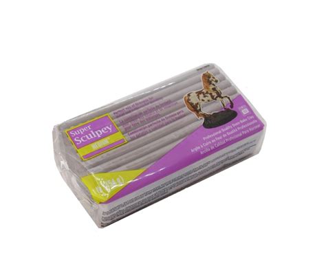 Super sculpey medium - Prodolls