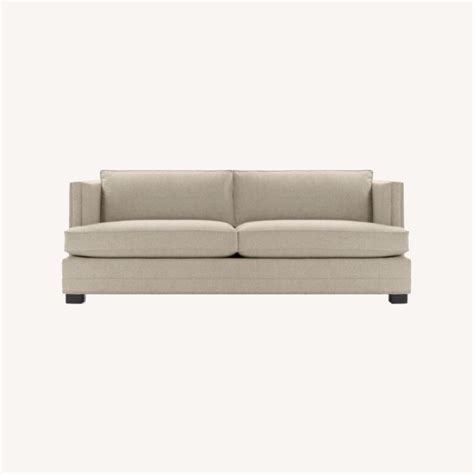 Mitchell Gold Bob Williams Sofa Aptdeco