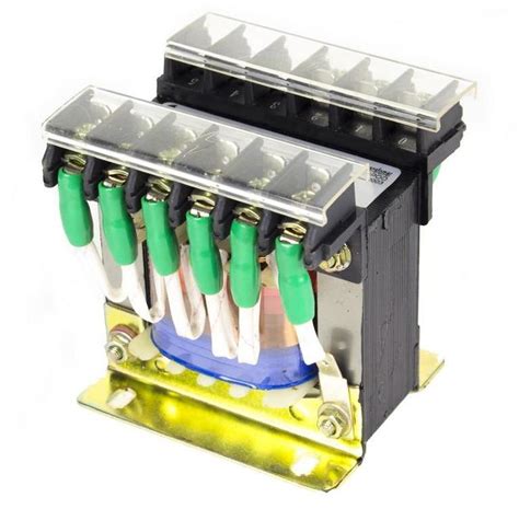 Jak se jmenuje snižovací transformátor?