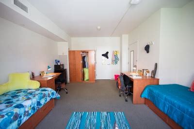 The George Washington University | Intern Housing Hub