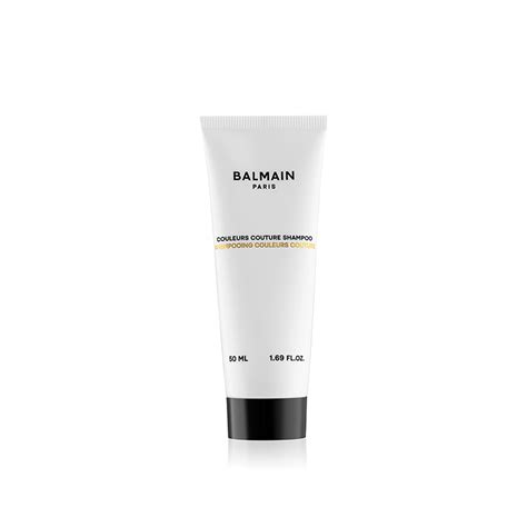 Balmain Travel Couleurs Couture Shampoo - Balmain Paris Hair Couture