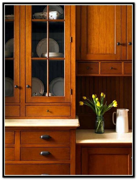 Craftsman Kitchen Cabinets For Sale Juameno