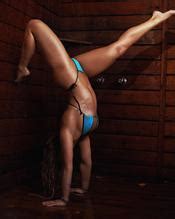 Kerri Waters And Giannina Carlo Nude By William Byrd The Byrd Brand Aznude