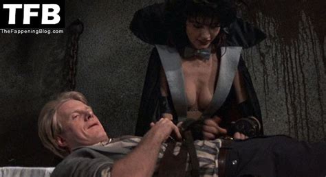 Geena Davis Gdigm Nude Leaks Photo TheFappening