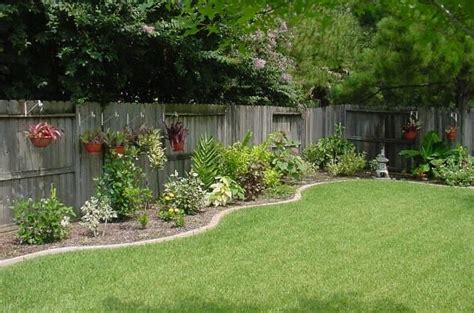 16 Simple But Beautiful Backyard Landscaping Design Ideas Simple