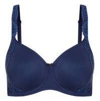 Minimizer Bh Mit B Gel London Twilight Von Susa Lingerie Damenunterw Sche Xxl